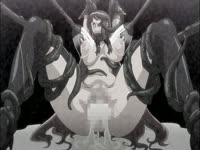[ Hentai Porn ] Tentacle and Witches Vol